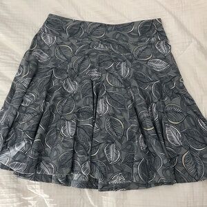 Royal Robbins skirt